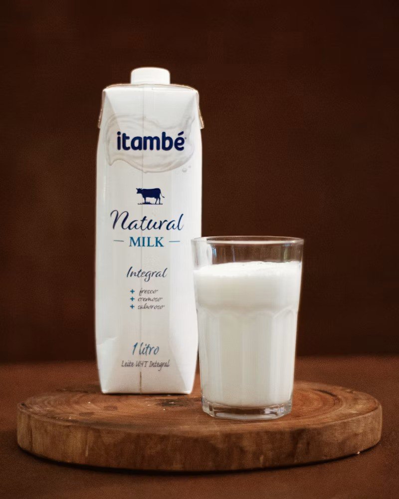 Sell Milk commercial